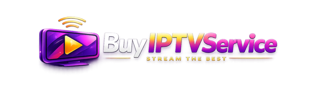 BUY IPTV SERVICE