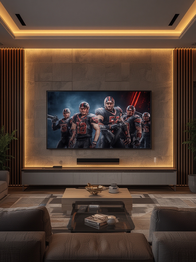 What is IPTV USA